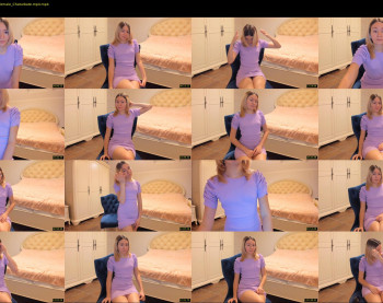 ellcrys — 70 minute Chaturbate couple cam show recording, 1080p, Jun 13, 2020