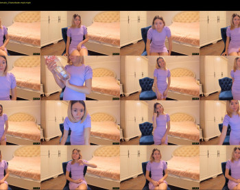 ellcrys — 29 minute Chaturbate couple cam show recording, 1080p, Jun 13, 2020