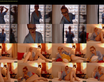 emilyanderson_ — 70 minute Chaturbate female cam show recording, 1080p, Jun 12, 2020