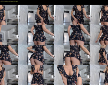 english_rose__ — 6 minute Chaturbate female cam show recording, 1080p, Jun 12, 2020