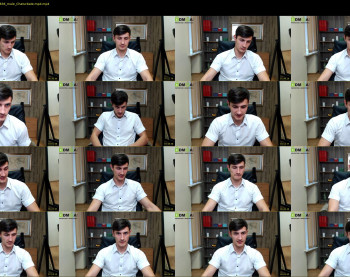 eric_poston — 11 minute Chaturbate male cam show recording, 1080p, Jun 12, 2020