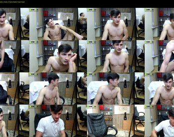eric_poston — 47 minute Chaturbate male cam show recording, 1080p, Jun 12, 2020
