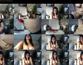 eva_mature — 42 minute Chaturbate female cam show recording, 1080p, Jun 12, 2020