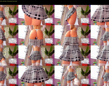 felicity_yours — 11 minute Chaturbate female cam show recording, 1080p, Jun 12, 2020
