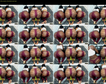 fetishcouples — 12 minute Chaturbate couple cam show recording, 480p, Jun 12, 2020