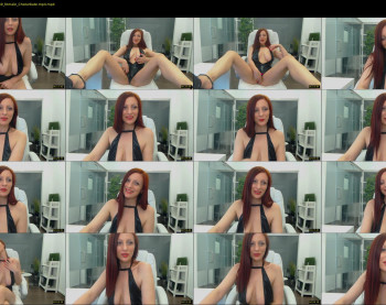 foxynesss — 6 minute Chaturbate female cam show recording, 1080p, Jun 12, 2020