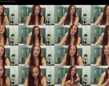 foxynesss — 3 minute Chaturbate female cam show recording, 1080p, Jun 12, 2020