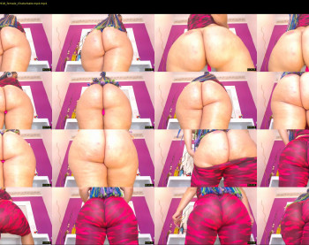 gabby_haze — 15 minute Chaturbate female cam show recording, 1080p, Jun 12, 2020