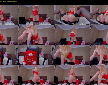 goddessdana — 71 minute Chaturbate female cam show recording, 1080p, Jun 13, 2020