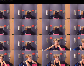 hannahsunny — 70 minute Chaturbate female cam show recording, 1080p, Jun 12, 2020