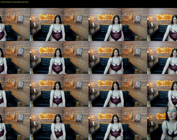 helenstanford — 11 minute Chaturbate female cam show recording, 720p, Jun 12, 2020
