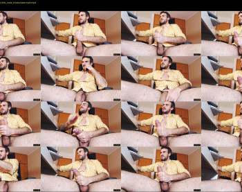 hot_martin25 — 40 minute Chaturbate male cam show recording, 1080p, Jun 12, 2020