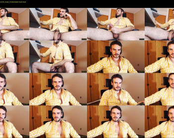 hot_martin25 — 11 minute Chaturbate male cam show recording, 1080p, Jun 13, 2020