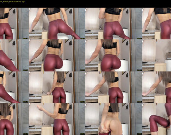 hotel77777 — 16 minute Chaturbate female cam show recording, 720p, Jun 12, 2020