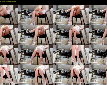 hotkatness — 9 minute Chaturbate female cam show recording, 1080p, Jun 12, 2020