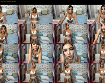 ice_creamy — 24 minute Chaturbate female cam show recording, 1080p, Jun 12, 2020