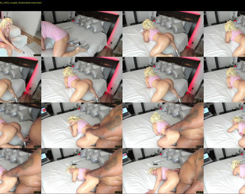 instantcamsnow — 29 minute Chaturbate couple cam show recording, 1080p, Jun 12, 2020