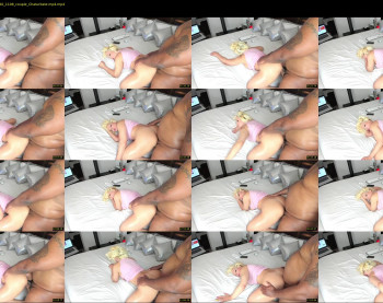 instantcamsnow — 14 minute Chaturbate couple cam show recording, 1080p, Jun 12, 2020