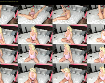 instantcamsnow — 10 minute Chaturbate couple cam show recording, 1080p, Jun 12, 2020