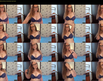 irinaandalex — 14 minute Chaturbate couple cam show recording, 1080p, Jun 12, 2020