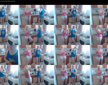 iuliana32 — 25 minute Chaturbate couple cam show recording, 480p, Jun 12, 2020