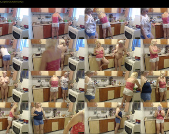 iuliana32 — 138 minute Chaturbate couple cam show recording, 480p, Jun 12, 2020