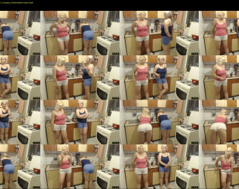 iuliana32 — 43 minute Chaturbate couple cam show recording, 480p, Jun 12, 2020