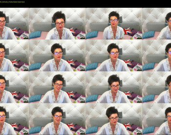 jennalison — 14 minute Chaturbate female cam show recording, 480p, Jun 12, 2020