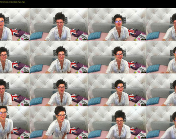 jennalison — 8 minute Chaturbate female cam show recording, 480p, Jun 12, 2020