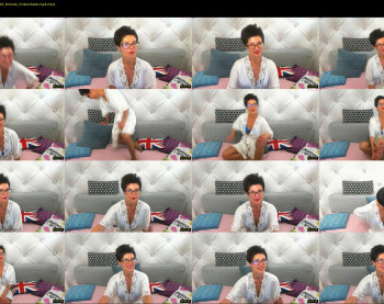 jennalison — 7 minute Chaturbate female cam show recording, 480p, Jun 12, 2020
