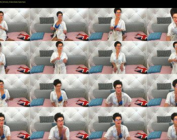 jennalison — 4 minute Chaturbate female cam show recording, 480p, Jun 12, 2020