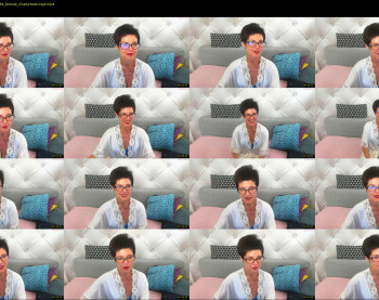 jennalison — 4 minute Chaturbate female cam show recording, 480p, Jun 12, 2020