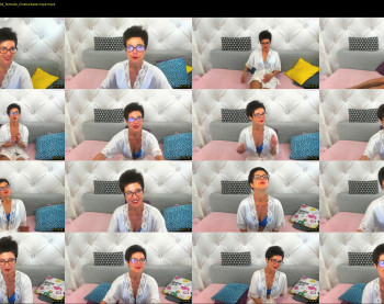 jennalison — 14 minute Chaturbate female cam show recording, 480p, Jun 12, 2020