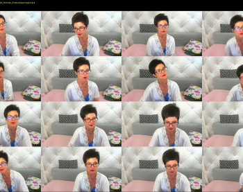 jennalison — 17 minute Chaturbate female cam show recording, 480p, Jun 12, 2020