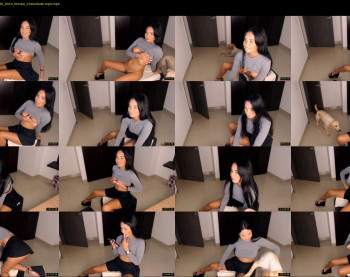 jenny_roberts96 — 114 minute Chaturbate female cam show recording, 720p, Jun 13, 2020