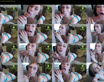 jessemanx — 6 minute Chaturbate couple cam show recording, 1080p, Jun 12, 2020