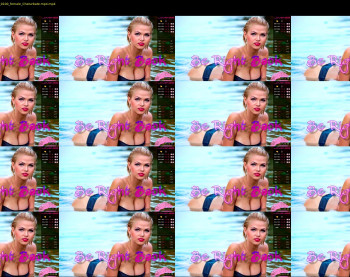 jessiccaburns — 19 minute Chaturbate female cam show recording, 1080p, Jun 13, 2020