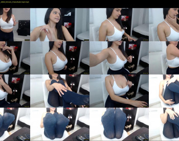 karina_torres_ — 13 minute Chaturbate female cam show recording, 720p, Jun 12, 2020