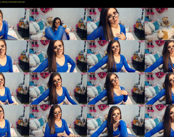karitto__2 — 37 minute Chaturbate female cam show recording, 720p, Jun 12, 2020