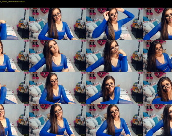 karitto__2 — 37 minute Chaturbate female cam show recording, 720p, Jun 13, 2020