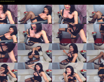 katedolly — 37 minute Chaturbate female cam show recording, 720p, Jun 12, 2020