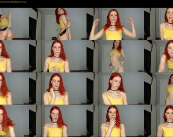 keira_knight — 59 minute Chaturbate female cam show recording, 1080p, Jun 12, 2020