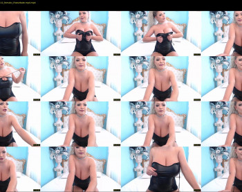 kellybabee — 10 minute Chaturbate female cam show recording, 720p, Jun 12, 2020