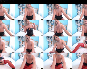 kellybabee — 10 minute Chaturbate female cam show recording, 720p, Jun 12, 2020