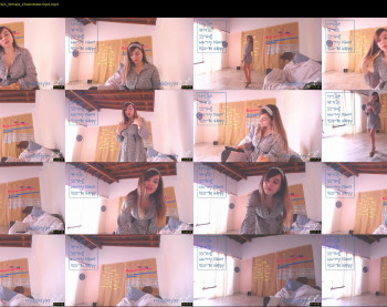 kendalltyler — 41 minute Chaturbate female cam show recording, 720p, Jun 12, 2020