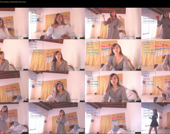kendalltyler — 88 minute Chaturbate female cam show recording, 720p, Jun 12, 2020