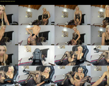 kmipearl — 23 minute Chaturbate female cam show recording, 720p, Jun 12, 2020