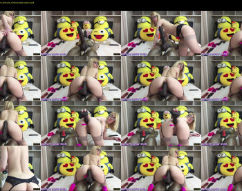 lady_anal — 14 minute Chaturbate female cam show recording, 720p, Jun 12, 2020