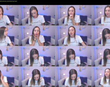 lana_taylor7 — 10 minute Chaturbate female cam show recording, 720p, Jun 12, 2020