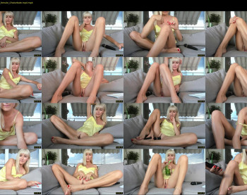 larissa4 — 27 minute Chaturbate female cam show recording, 1080p, Jun 12, 2020